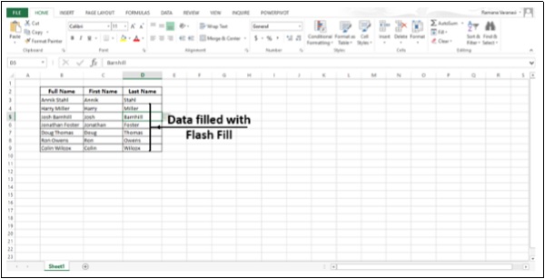 Data Fileld与Flash-fil